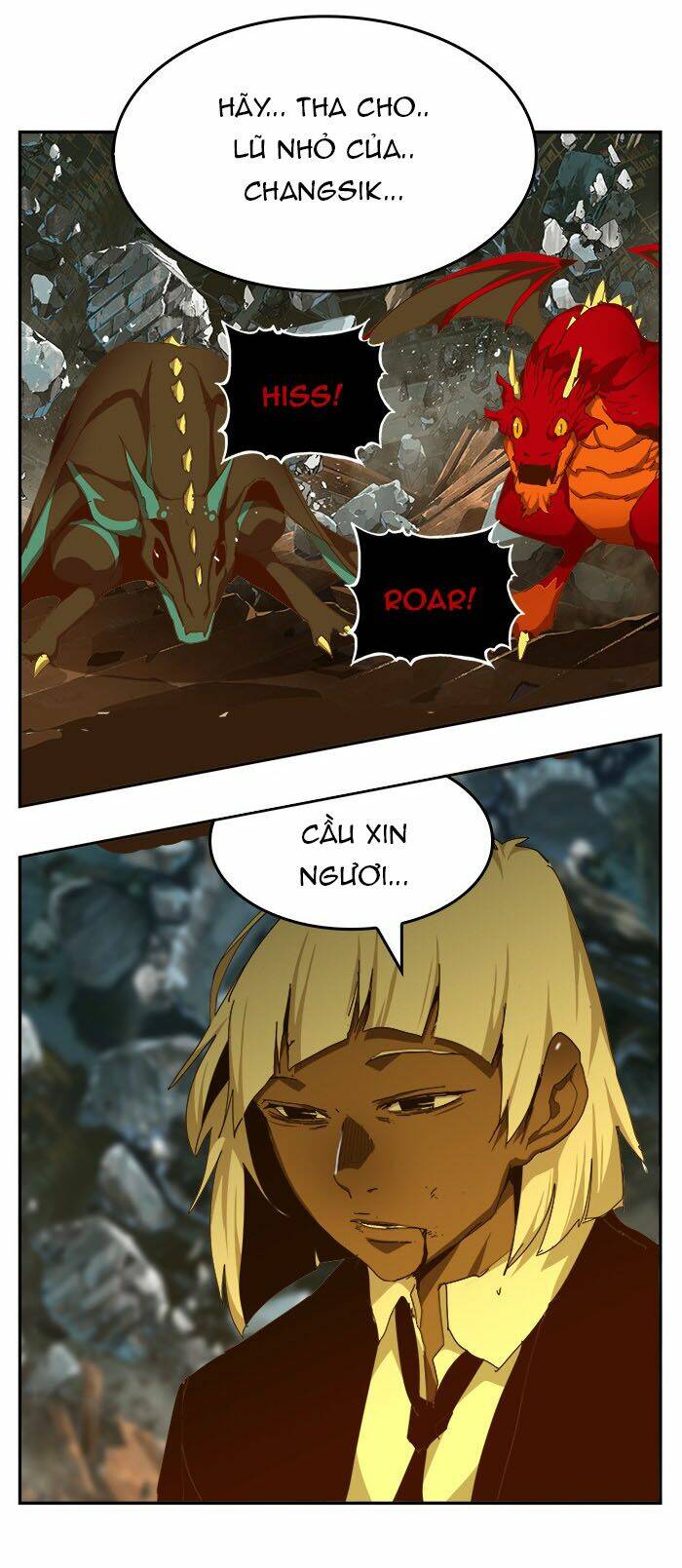 Chúa Tể Học Đường Chapter 452 - Trang 2