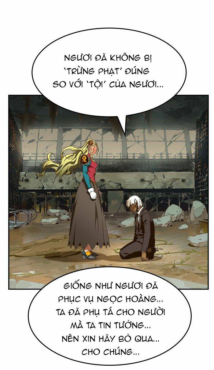 Chúa Tể Học Đường Chapter 452 - Trang 2