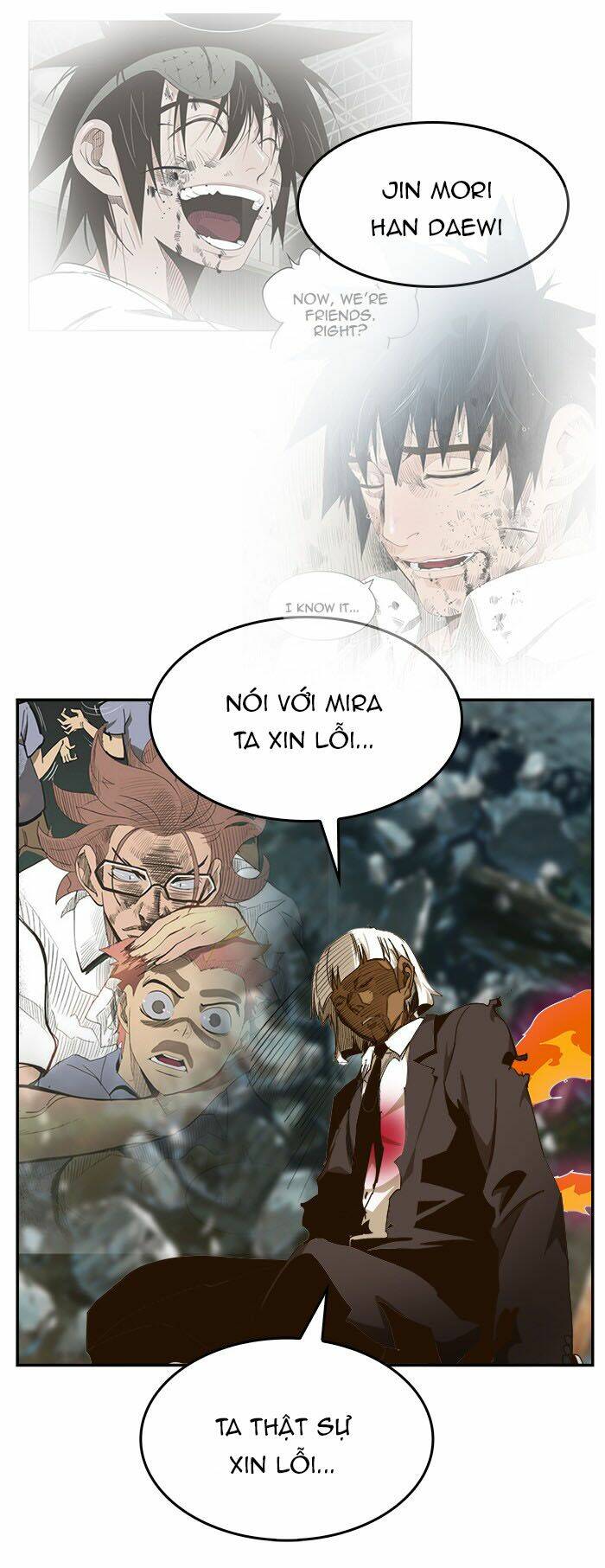 Chúa Tể Học Đường Chapter 452 - Trang 2