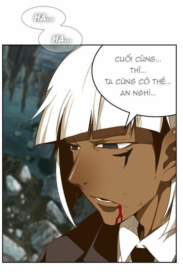 Chúa Tể Học Đường Chapter 452 - Trang 2