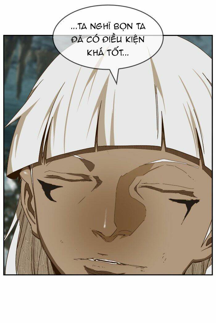 Chúa Tể Học Đường Chapter 452 - Trang 2