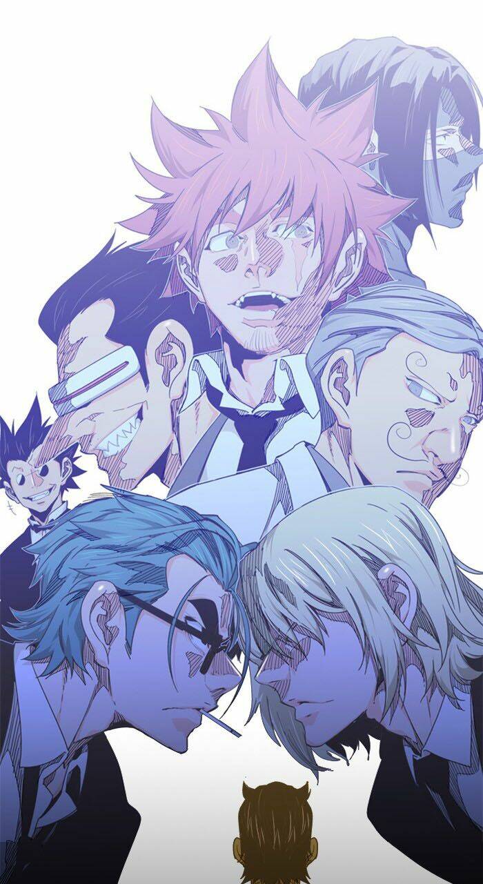 Chúa Tể Học Đường Chapter 452 - Trang 2