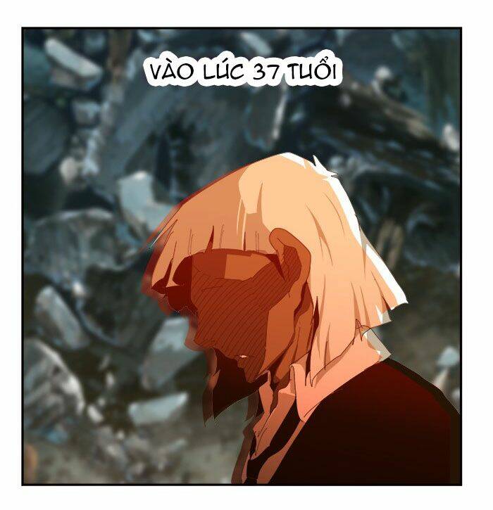 Chúa Tể Học Đường Chapter 452 - Trang 2