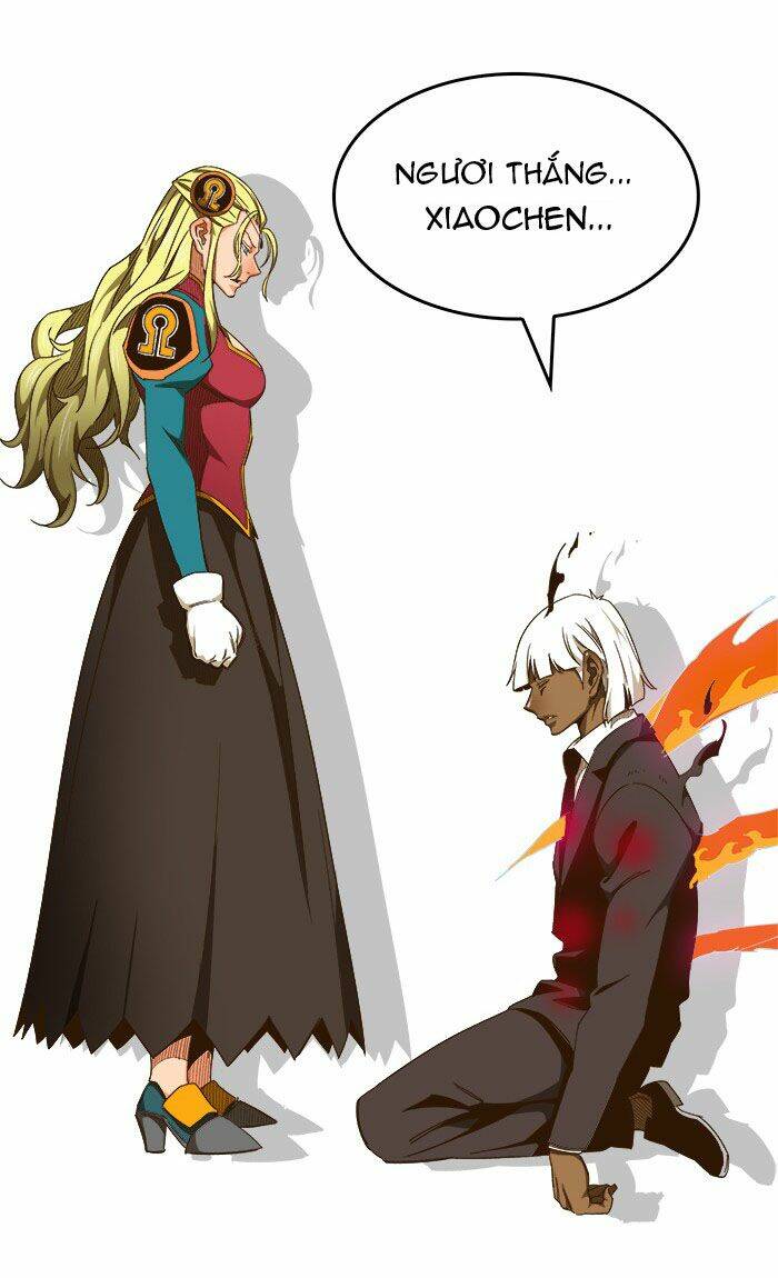 Chúa Tể Học Đường Chapter 452 - Trang 2