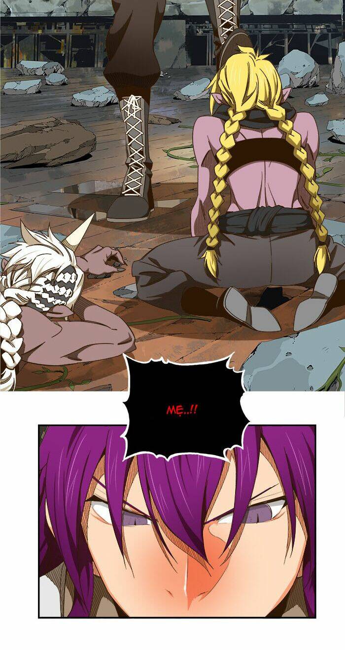 Chúa Tể Học Đường Chapter 452 - Trang 2