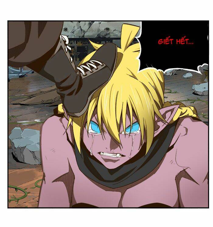 Chúa Tể Học Đường Chapter 452 - Trang 2