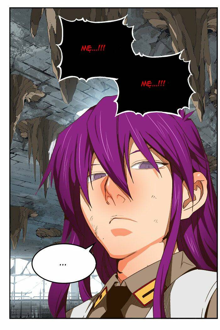 Chúa Tể Học Đường Chapter 452 - Trang 2