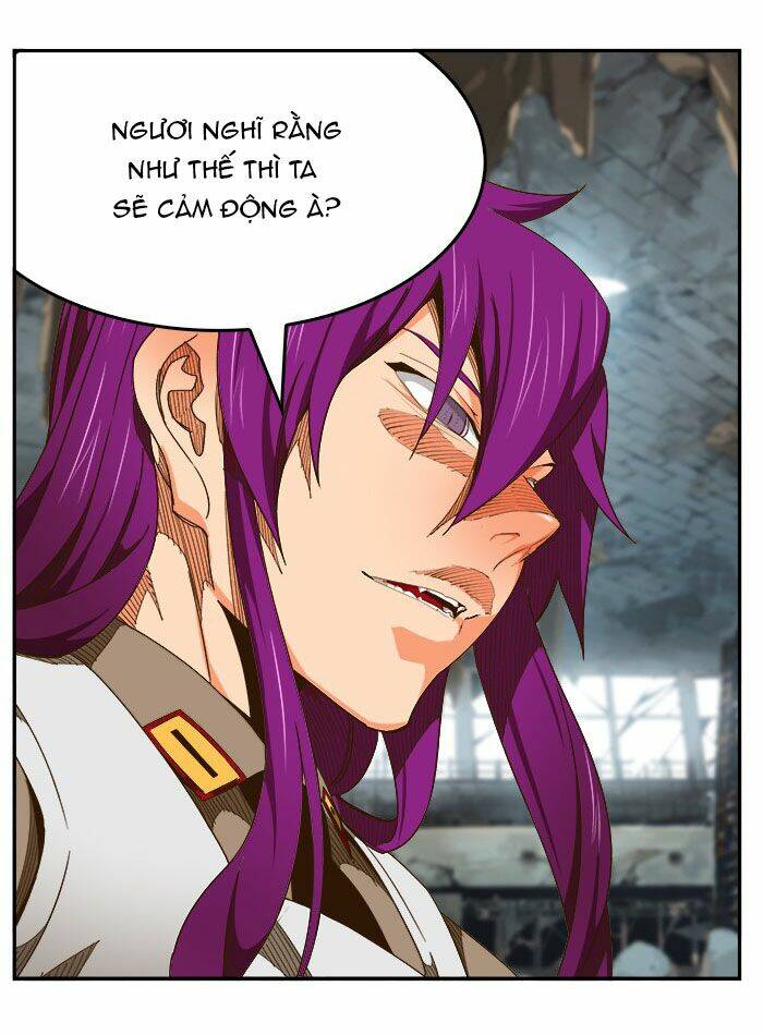 Chúa Tể Học Đường Chapter 452 - Trang 2