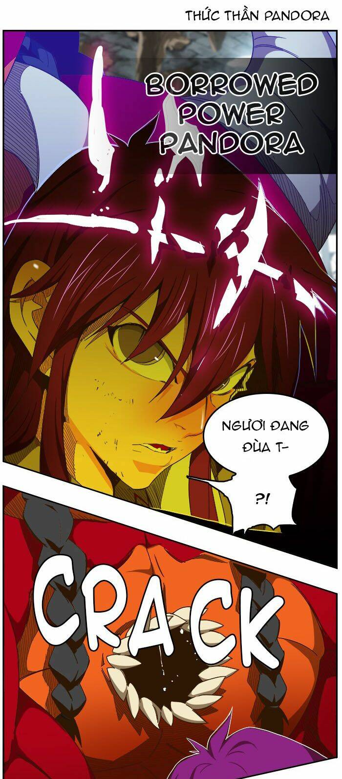 Chúa Tể Học Đường Chapter 452 - Trang 2