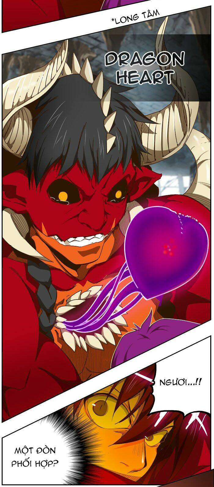 Chúa Tể Học Đường Chapter 452 - Trang 2