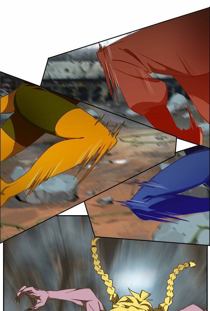 Chúa Tể Học Đường Chapter 452 - Trang 2