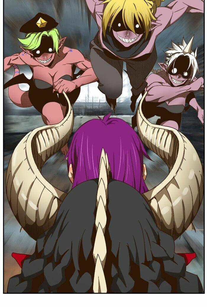 Chúa Tể Học Đường Chapter 452 - Trang 2