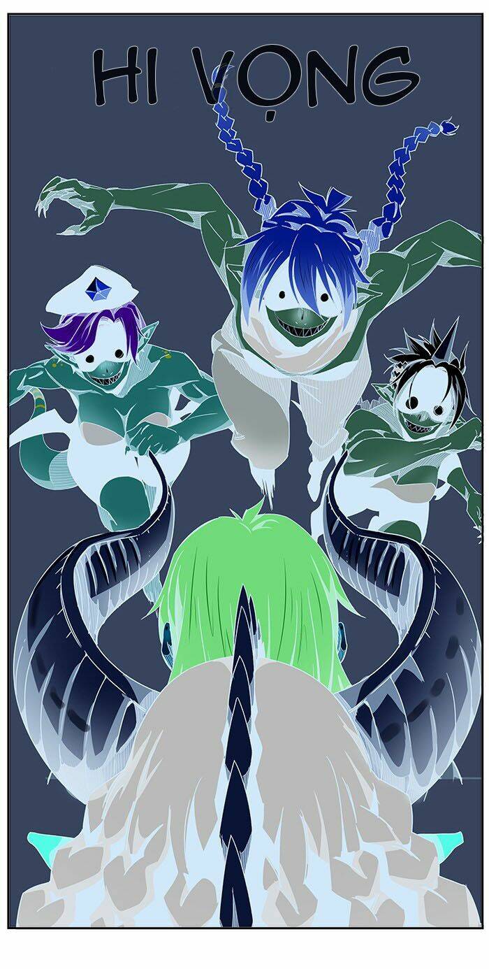 Chúa Tể Học Đường Chapter 452 - Trang 2