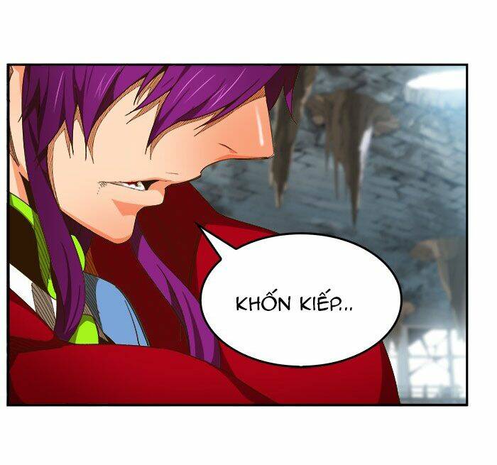 Chúa Tể Học Đường Chapter 452 - Trang 2