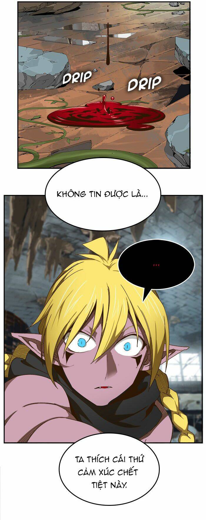 Chúa Tể Học Đường Chapter 452 - Trang 2