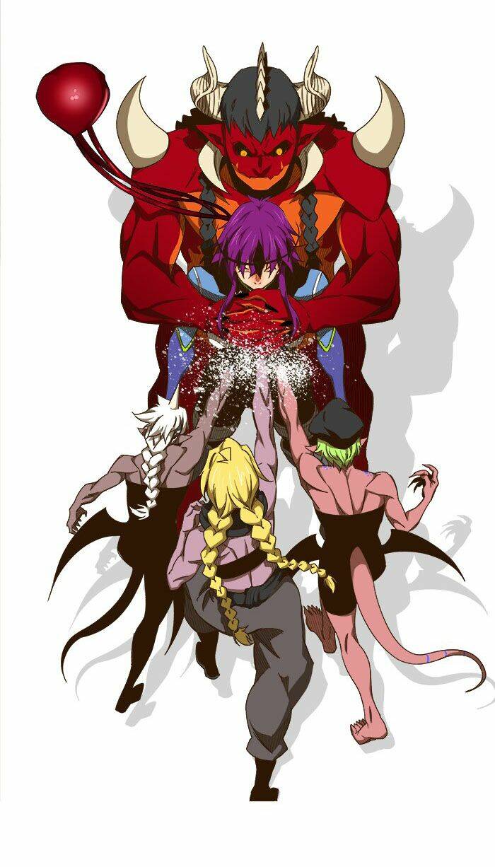 Chúa Tể Học Đường Chapter 452 - Trang 2