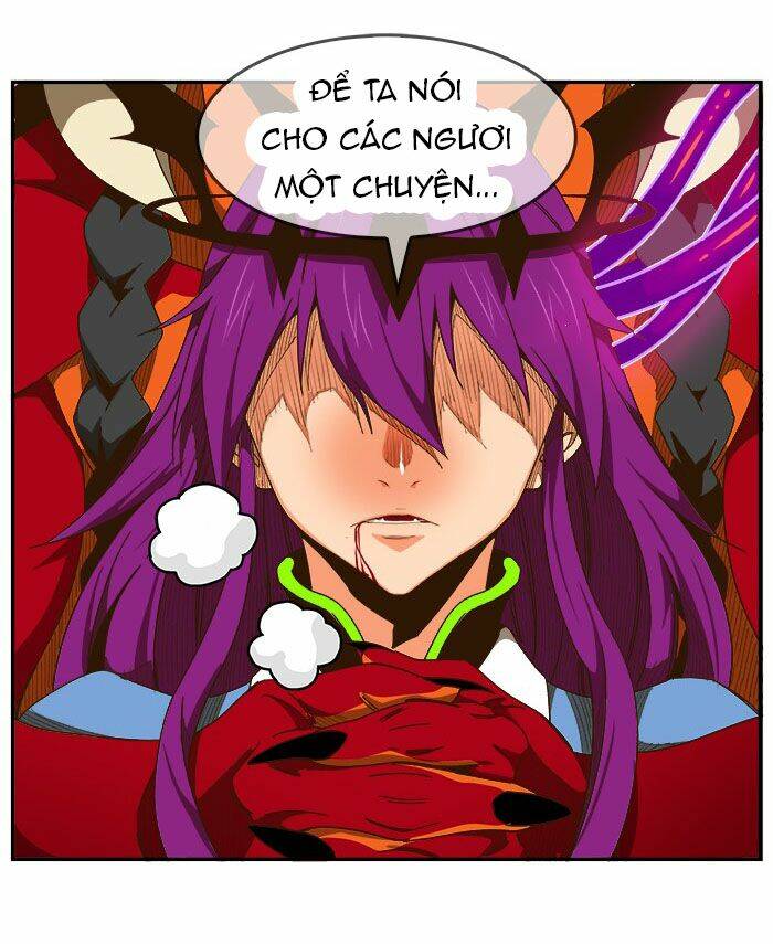 Chúa Tể Học Đường Chapter 452 - Trang 2