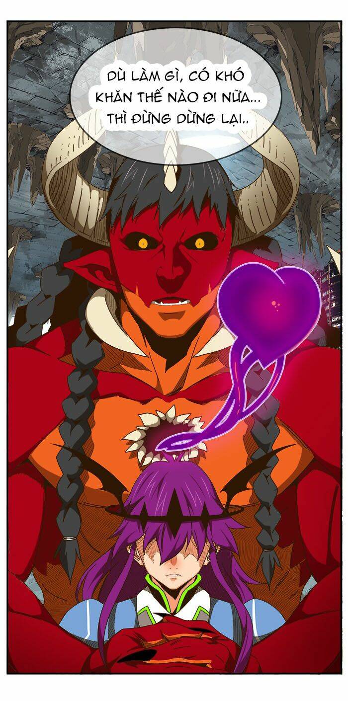 Chúa Tể Học Đường Chapter 452 - Trang 2