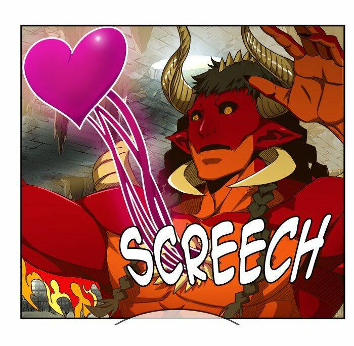 Chúa Tể Học Đường Chapter 452 - Trang 2