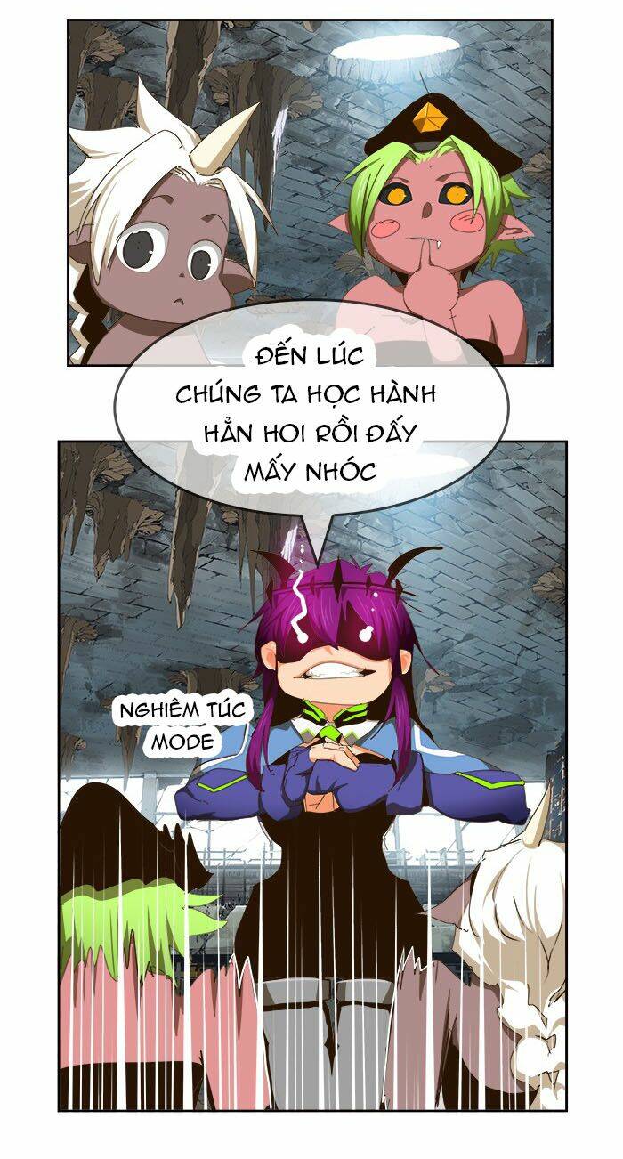 Chúa Tể Học Đường Chapter 452 - Trang 2