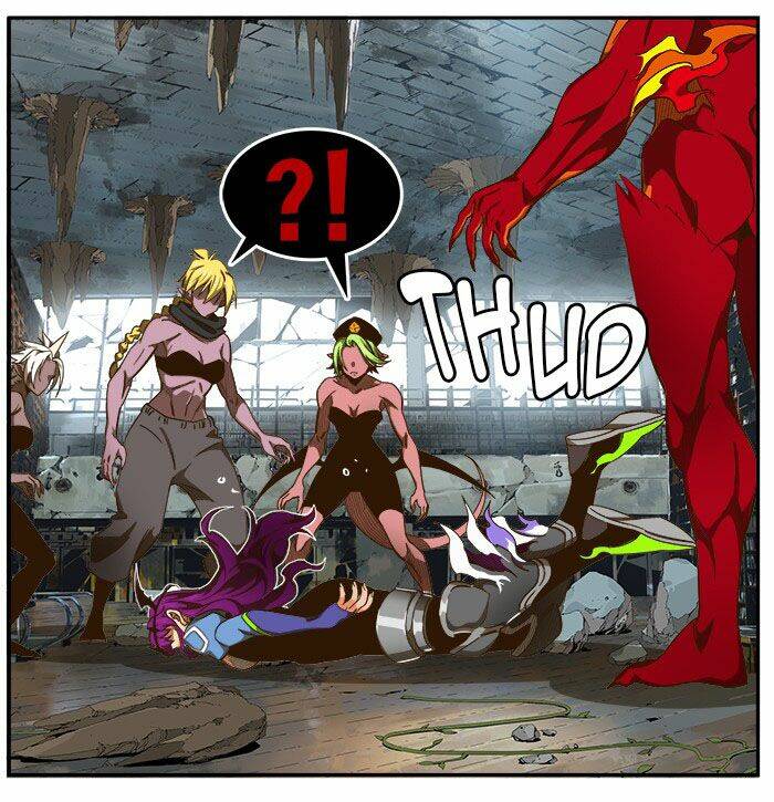 Chúa Tể Học Đường Chapter 452 - Trang 2