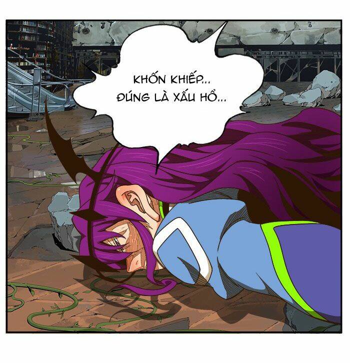 Chúa Tể Học Đường Chapter 452 - Trang 2