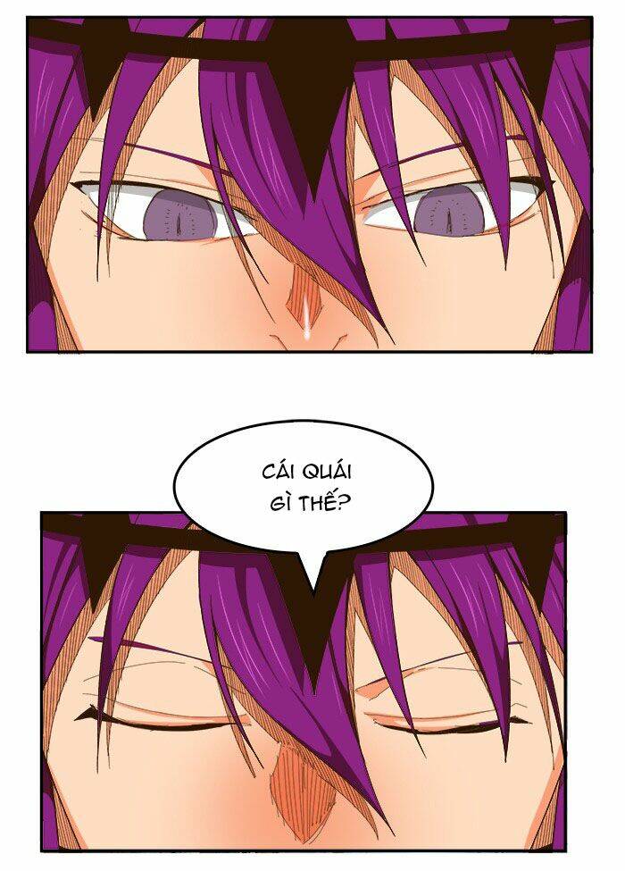 Chúa Tể Học Đường Chapter 452 - Trang 2