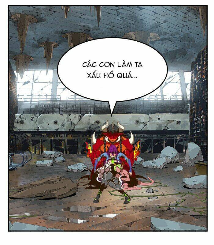 Chúa Tể Học Đường Chapter 452 - Trang 2