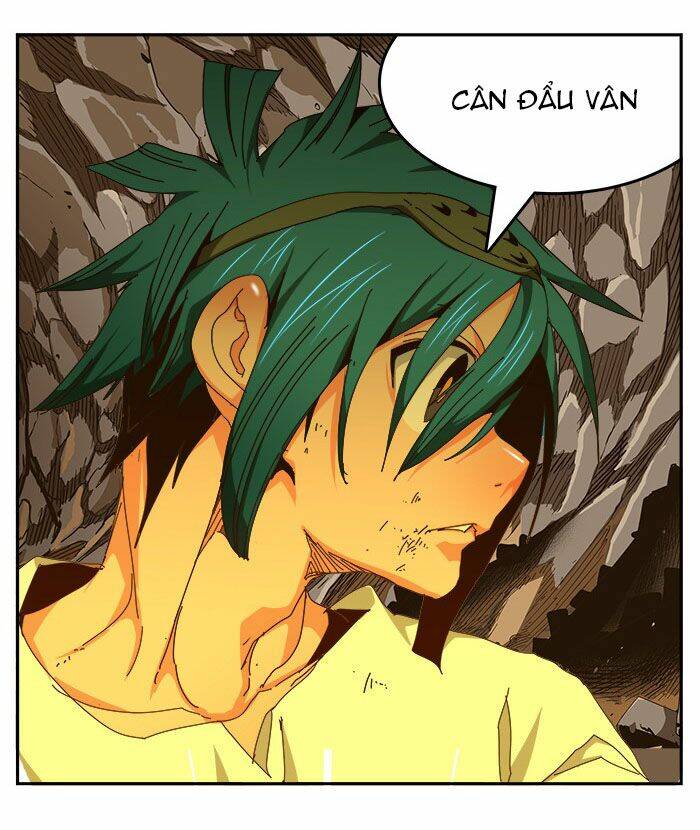 Chúa Tể Học Đường Chapter 453 - Trang 2