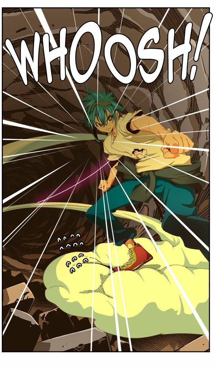 Chúa Tể Học Đường Chapter 453 - Trang 2