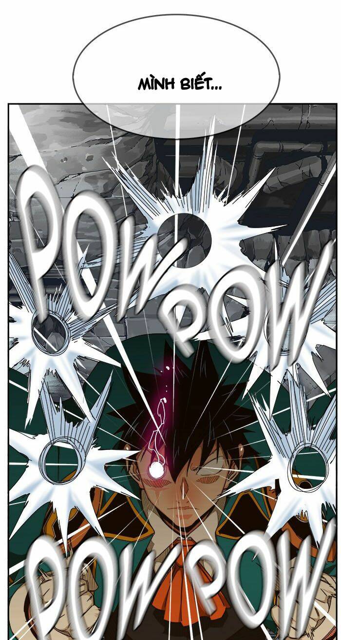 Chúa Tể Học Đường Chapter 453 - Trang 2