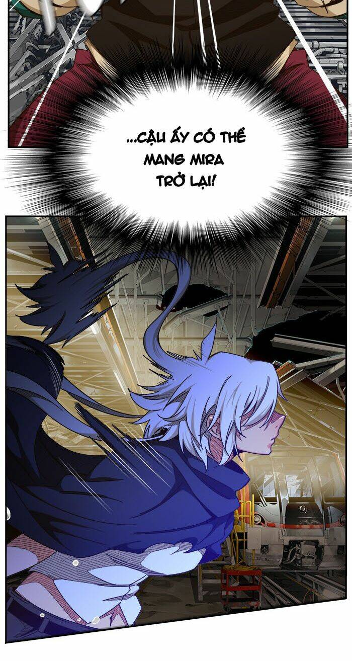 Chúa Tể Học Đường Chapter 453 - Trang 2