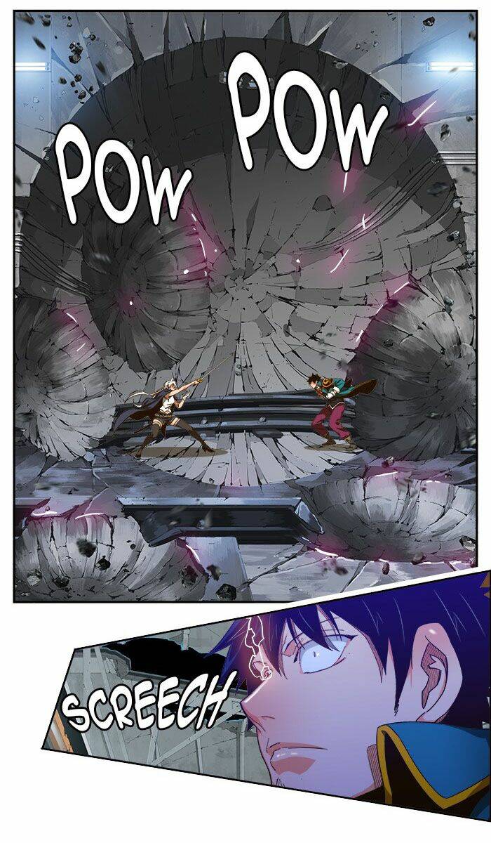 Chúa Tể Học Đường Chapter 453 - Trang 2