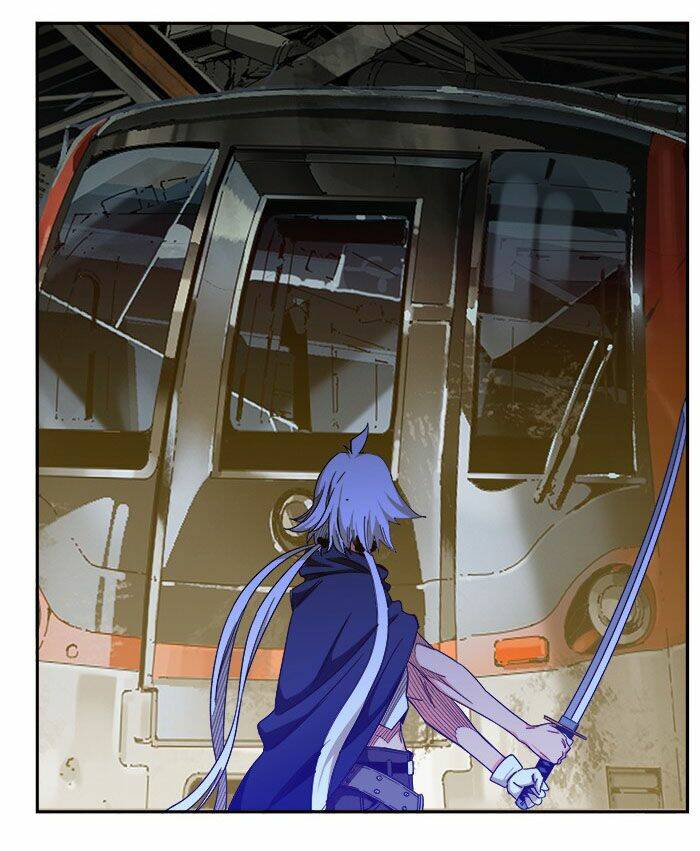 Chúa Tể Học Đường Chapter 453 - Trang 2