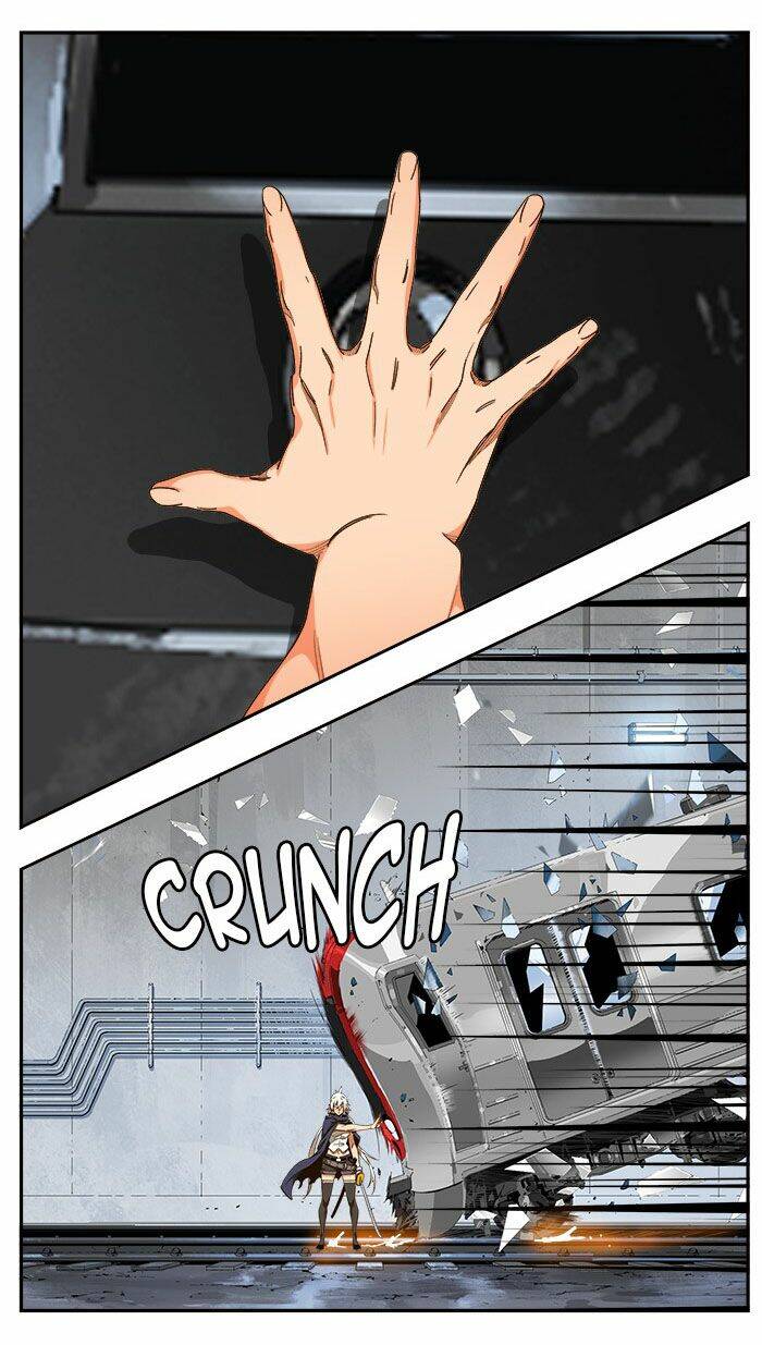 Chúa Tể Học Đường Chapter 453 - Trang 2