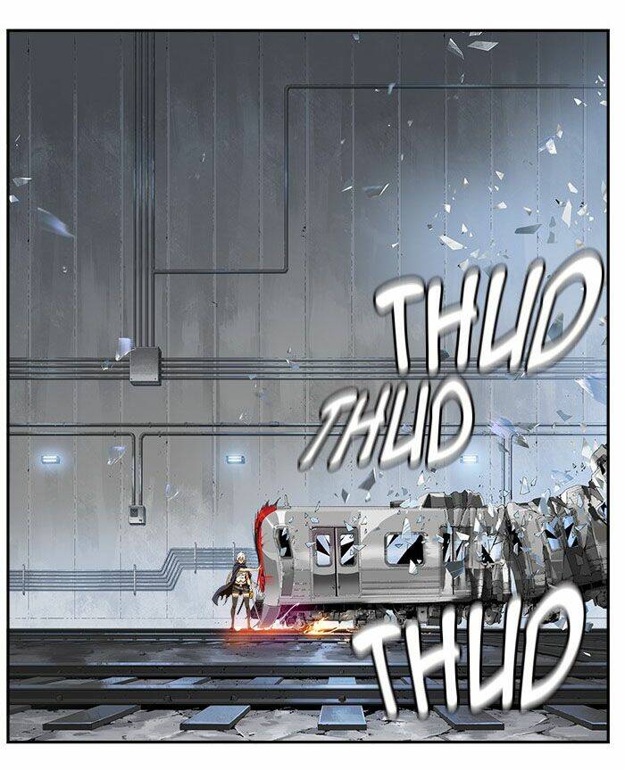 Chúa Tể Học Đường Chapter 453 - Trang 2