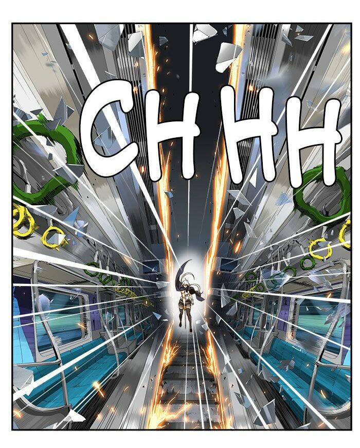 Chúa Tể Học Đường Chapter 453 - Trang 2