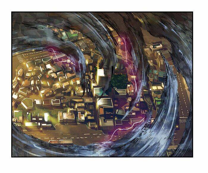 Chúa Tể Học Đường Chapter 453 - Trang 2