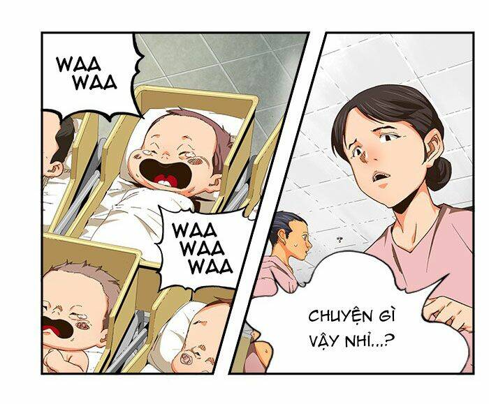 Chúa Tể Học Đường Chapter 453 - Trang 2