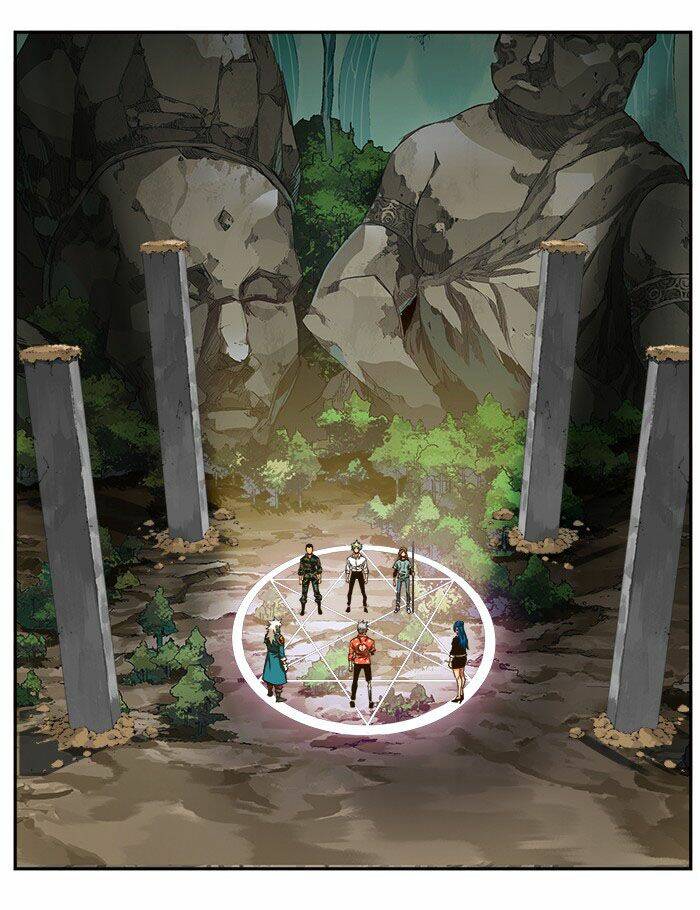 Chúa Tể Học Đường Chapter 453 - Trang 2