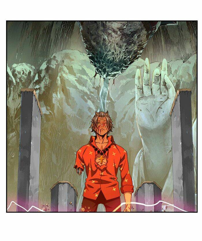 Chúa Tể Học Đường Chapter 453 - Trang 2