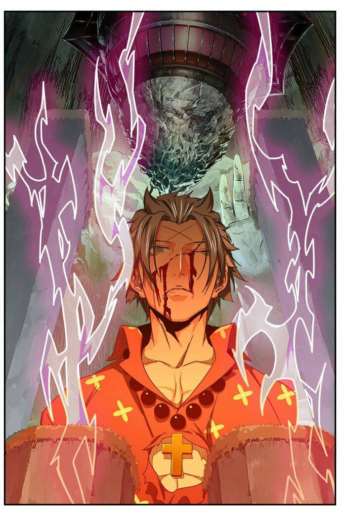 Chúa Tể Học Đường Chapter 453 - Trang 2