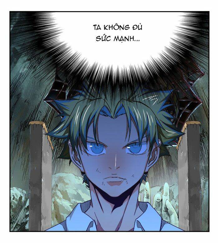 Chúa Tể Học Đường Chapter 453 - Trang 2