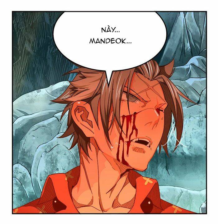 Chúa Tể Học Đường Chapter 453 - Trang 2