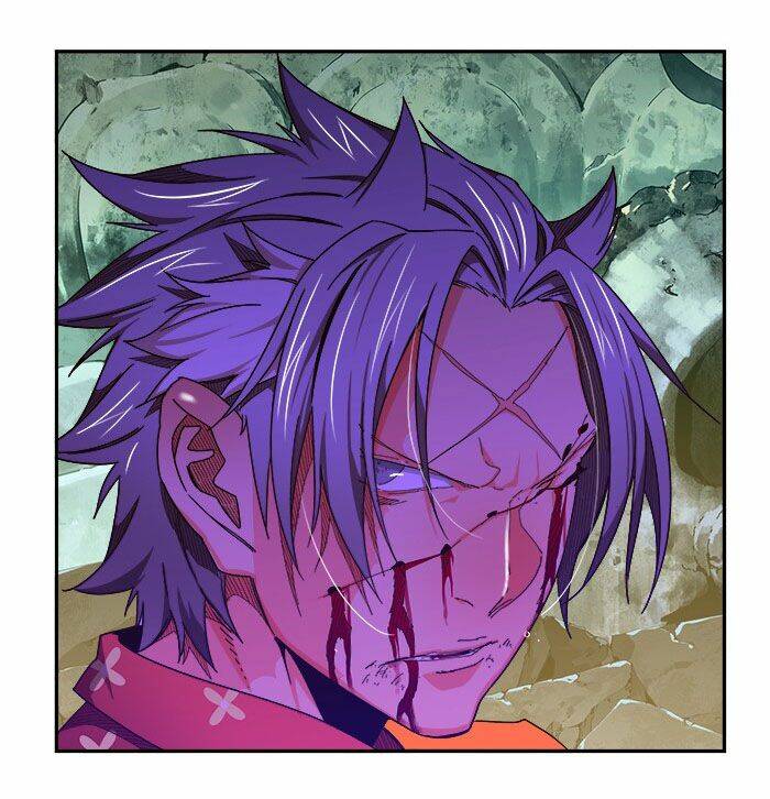 Chúa Tể Học Đường Chapter 453 - Trang 2