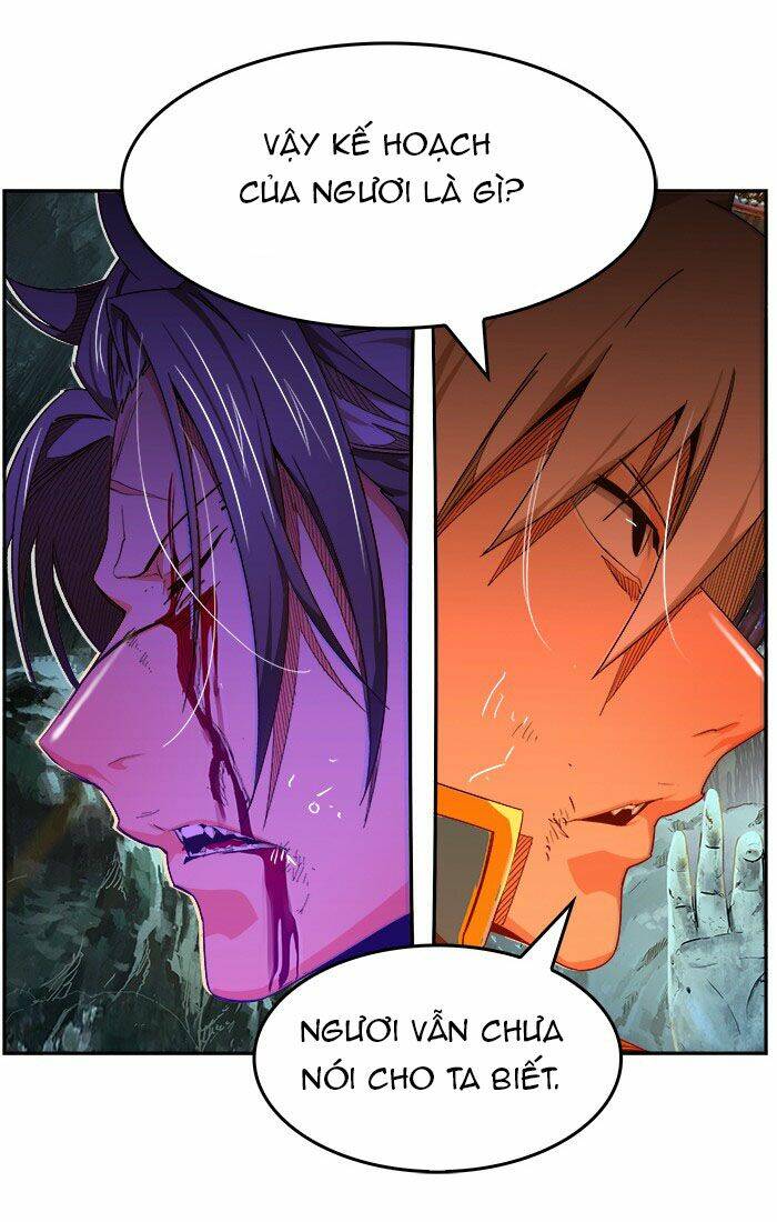 Chúa Tể Học Đường Chapter 453 - Trang 2