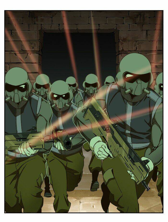 Chúa Tể Học Đường Chapter 453 - Trang 2