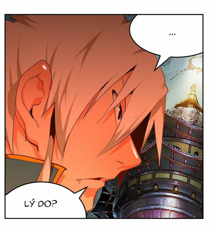 Chúa Tể Học Đường Chapter 453 - Trang 2