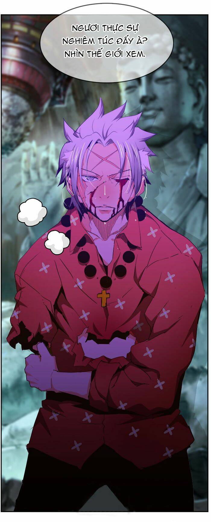 Chúa Tể Học Đường Chapter 453 - Trang 2