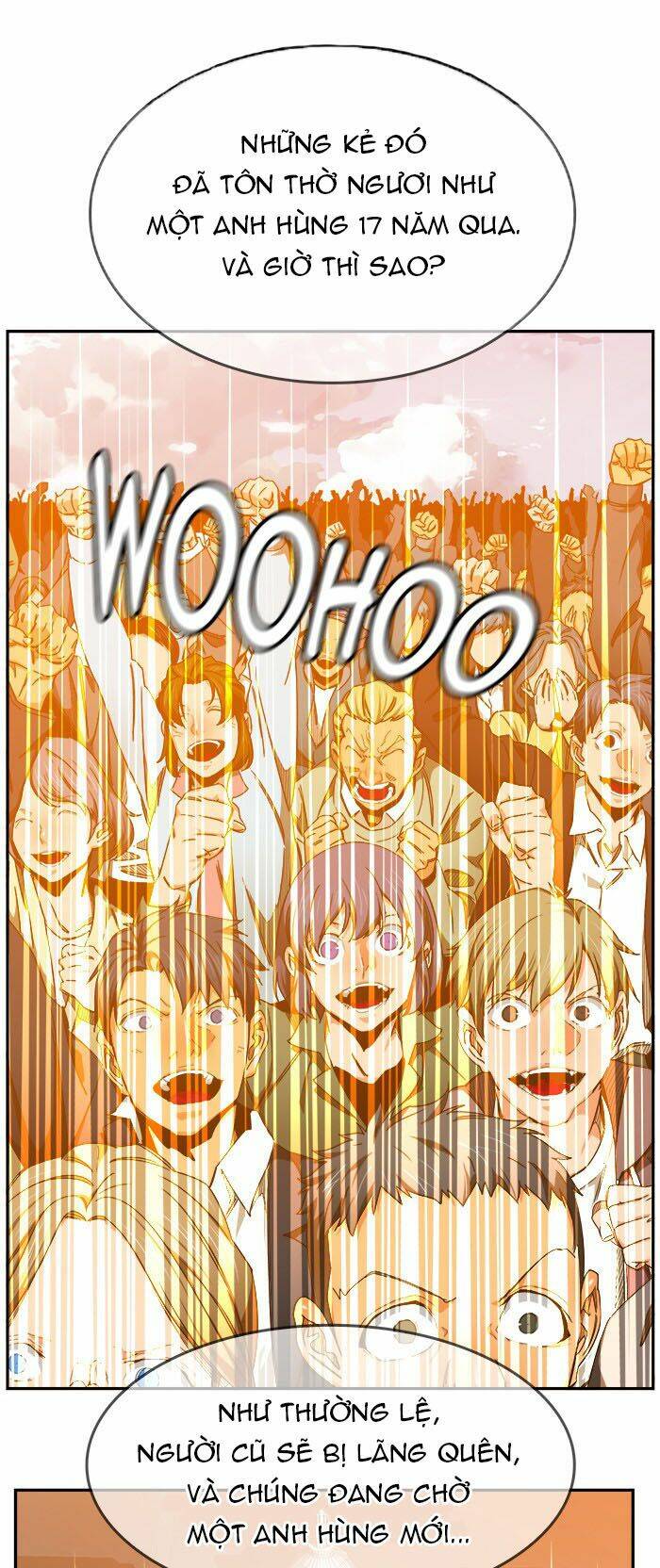 Chúa Tể Học Đường Chapter 453 - Trang 2